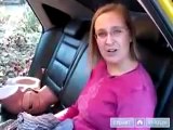 How to Deliver a Baby in a Car How to Deliver a Baby