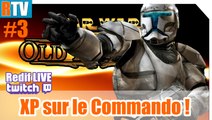 SWTOR - RUSSHHHH XP - Commando #3