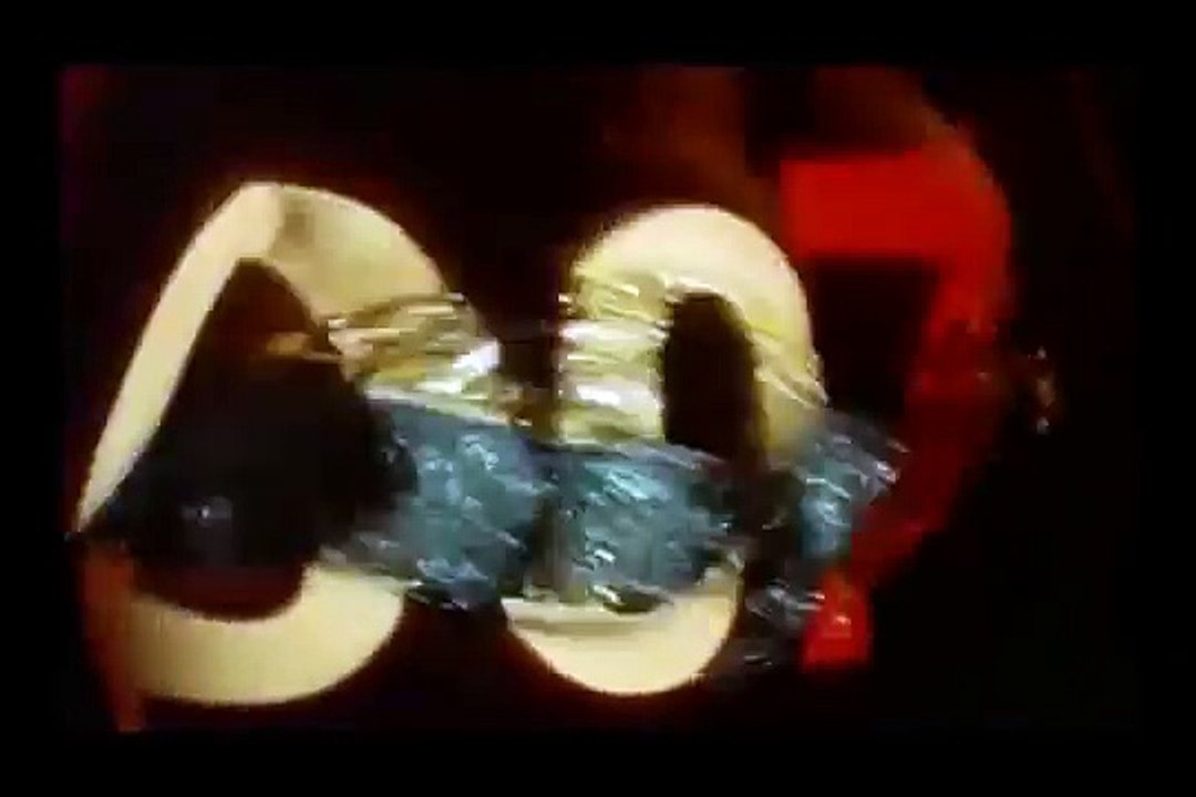 1963 - James Bond - From Russia with love: title sequence