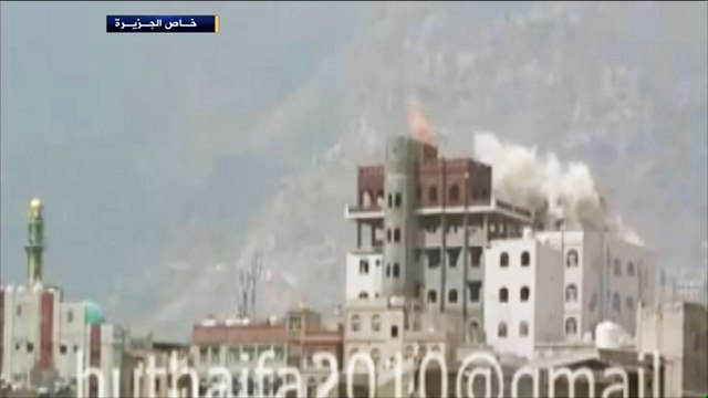 قتلى بينهم أطفال بتجدد المواجهات في تعز