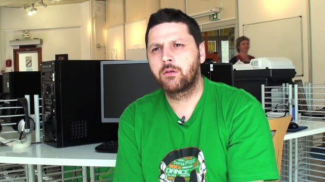 Portraits de la médiation numérique en Isère #3