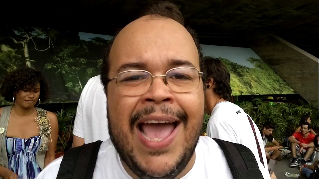 Renato Cinco: "A proibição da maconha não funciona, provoca violência e corrupção"