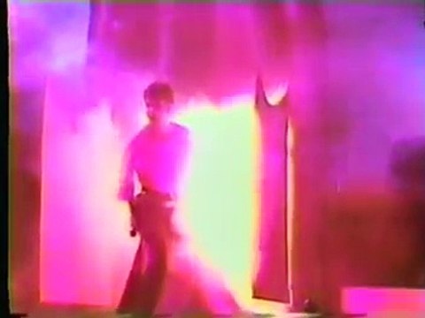 Diane Dufresne et Jacques Higelin Champagne