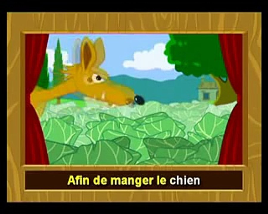 Biquette