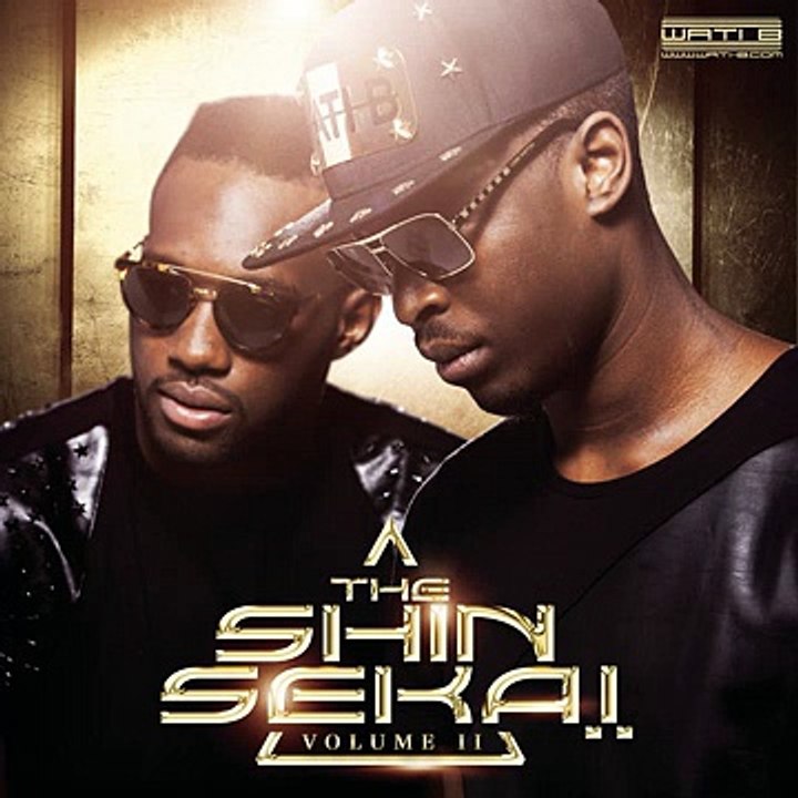 Telecharger The Shin Sekaï The Shin Sekaï, vol. 2 nouveau album