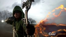DC's Legends of Tomorrow - First Look Trailer