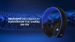 The PS4 PlayStation Gold Wireless Headset: How Games Were Made to Sound Trailer HD