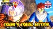 Dragon Ball Xenoverse (PS4) - Trunk's Travel Edition Gameplay Trailer HD | PS3/PS4/X360/XB1