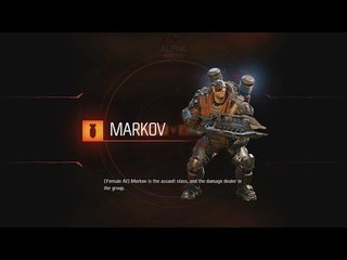 Evolve - Xbox One Gameplay: Assault (Hunt) [1080p HD]