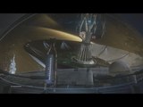 Alien: Isolation (PS4) - Gameplay Walkthrough Part 17: Transmission [1080p HD]