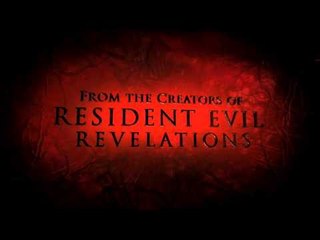 Resident Evil Revelations 2 - First Gameplay Trailer HD