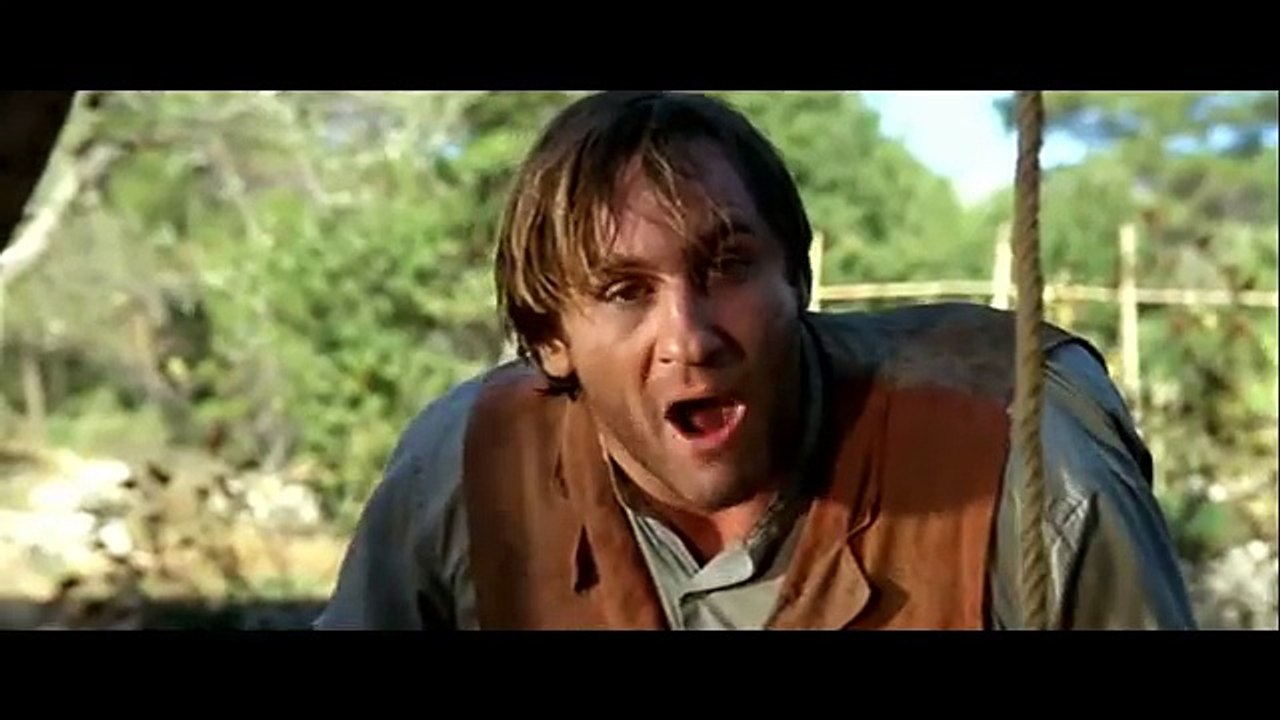 Jean de Florette (1986) Trailer