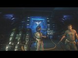 Alien: Isolation (PS4) - Gameplay Walkthrough Part 16: The Message [1080p HD]