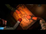 Until Dawn - PS4 Exclusive Gameplay Trailer 1080p HD | Gamescom