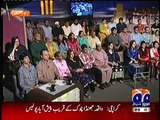 KHABAR NAK AFTAB IQBAL, COMPLETE LIVE SHOW, GEO NEWS, 15 MAY, 2015