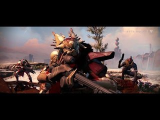 Destiny - Xbox One vs PS4 Comparison [1080p HD]