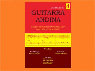 Flor cautivadora - Los Apus (Tutorial de guitarra con tablatura)