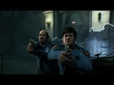 Murdered: Soul Suspect (PC) - Chapter 10: Confronting The Bell Killer Gameplay Walkthrough [1080p HD]