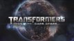 Transformers: Rise of the Dark Spark - Gameplay Walkthrough Part 1: The Dark Spark HD