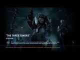Titanfall - Campaign Mode Chapter 7: The Three Towers | Attrition Gameplay [1080p HD]