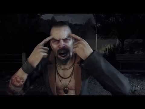 Dying Light - Xbox One/Xbox 360 E3 Gameplay Footage HD