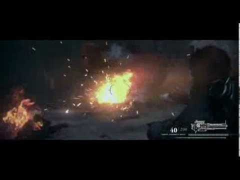 The Order: 1886 (PS4) - E3 2014 Full Gameplay Trailer HD | PS4