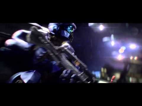 Halo 5: Guardians - Multiplayer Beta Gameplay Access HD | Xbox One