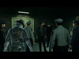 Murdered: Soul Suspect (PC) - Chapter 4: The Salem Police Station Gameplay Walkthrough [1080p HD]