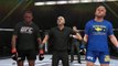 EA SPORTS UFC - Jon Jones v Alexander Gustafsson Gameplay [1080p HD] | Xbox One/PS4
