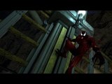 The Amazing Spider-Man 2 (PS4) - Carnage Boss Battle [1080p HD]