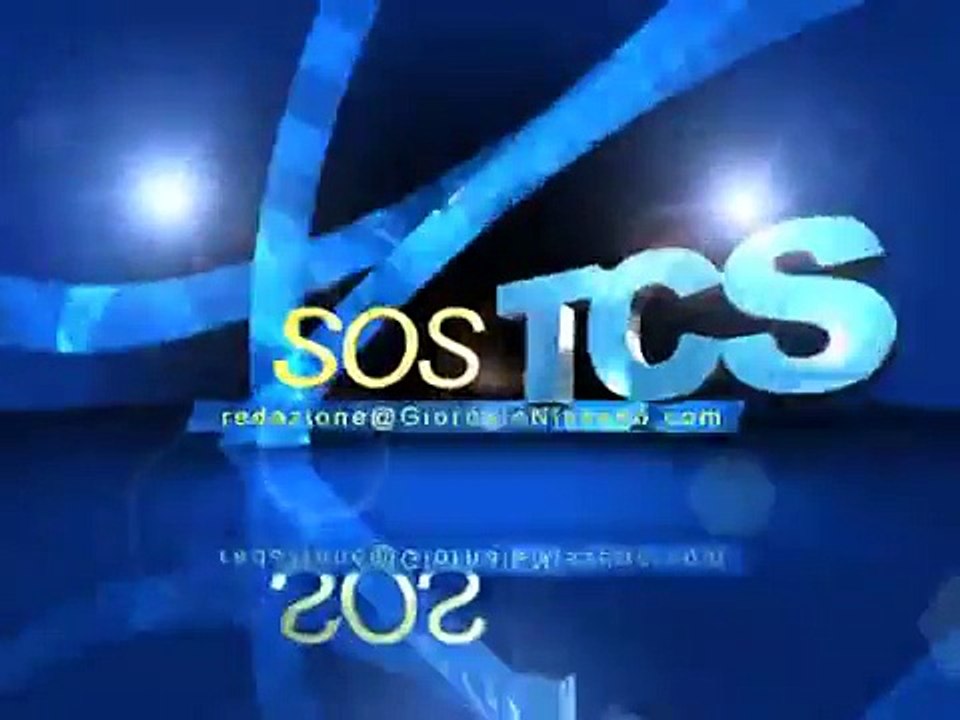 Sos Tcs da "Xirbi" "Acqua per noi e per i nostri animali"