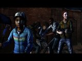 The Walking Dead: A Telltale Games Series - Season 2 Episode 4: Amid The Ruins Sneak Peek HD