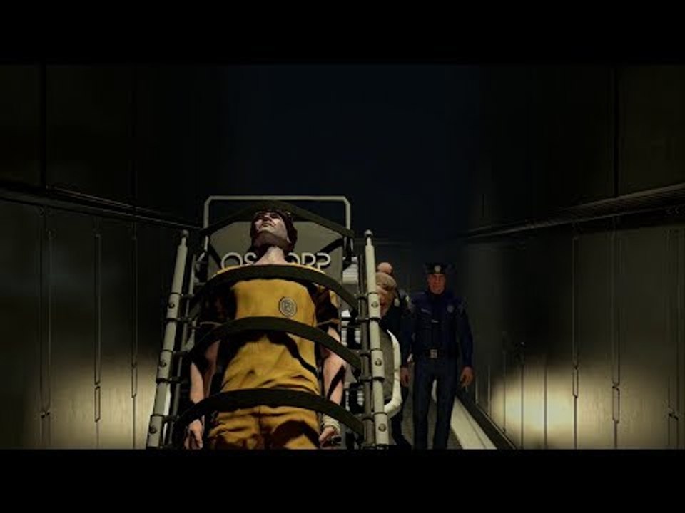 The Amazing Spider-Man 2 (PS4) - Gameplay Chapter 8: The Hunters and the Hunted! [1080p HD]