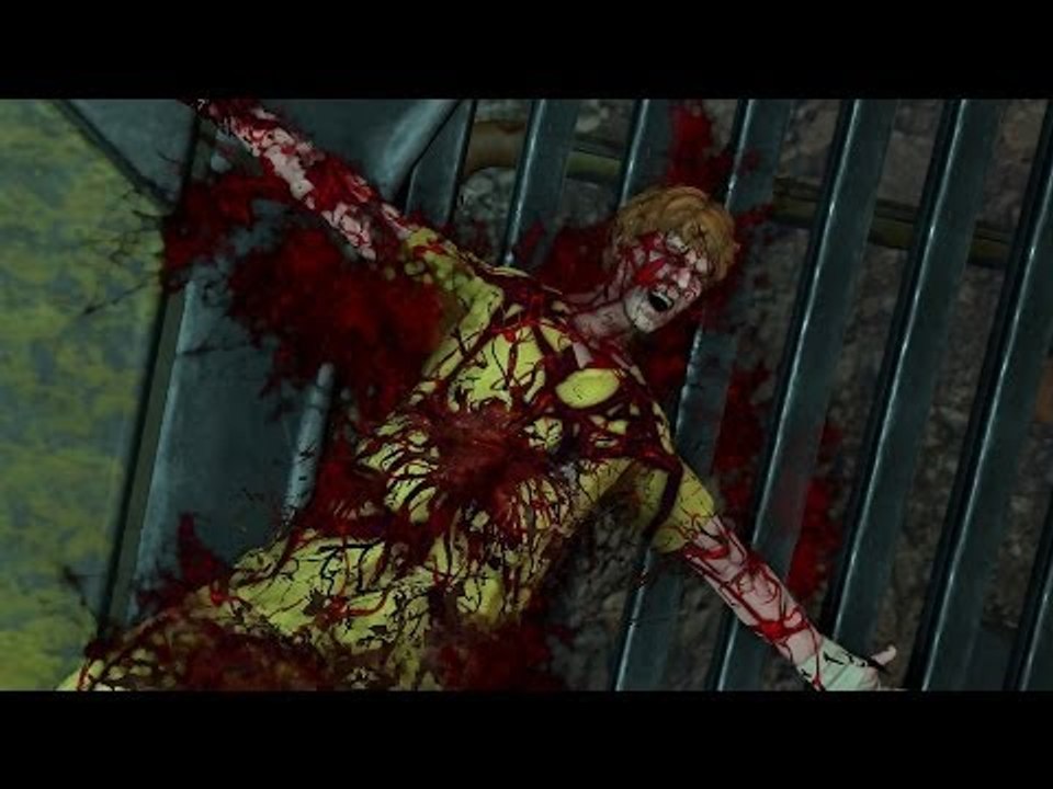 The Amazing Spider-Man 2 (PS4) - Gameplay Chapter 14: Maximum Carnage! [1080p HD] [END]