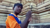 Indian Boy Incredible Talent of Rural India - Amazing Videos