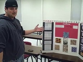 Amazing Tessellation Math Project for Your Science Fair 🧩