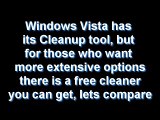 Windows Vista Tip - Free Windows Optimizer