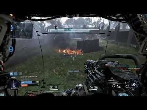 Titanfall - LIVE STREAM: Multiplayer Gameplay on Xbox One [1080pHD] | 4-20-14