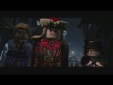 LEGO The Hobbit - Gameplay Walkthrough Part 12: A Warm Welcome HD