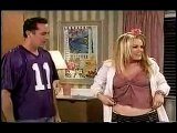 Dr. Kylie Johnson MADtv - Baby Delivery