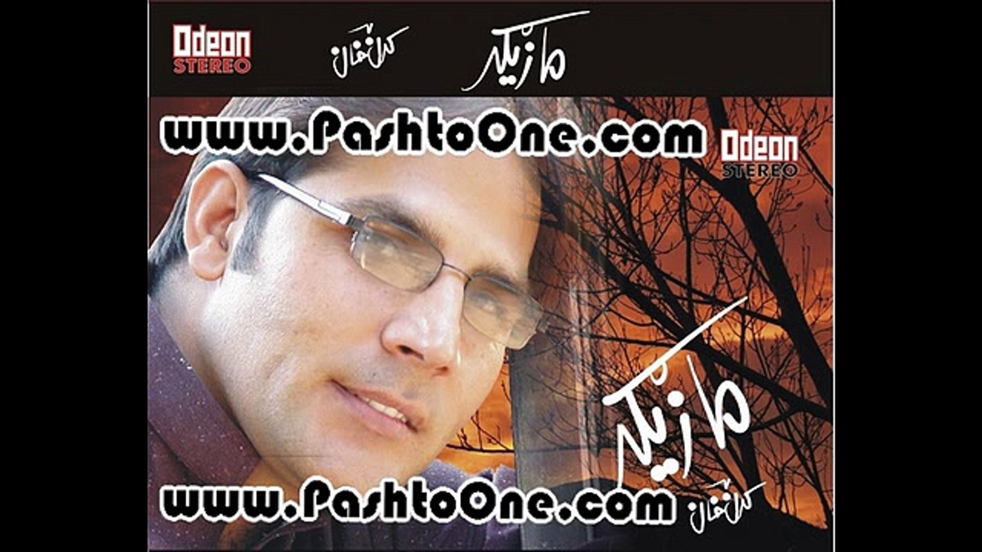 Jargy Mazigar Karan Khan New Album Songs
