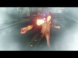 inFAMOUS: Second Son (PS4) - Gameplay Walkthrough Part 3: Catching Smoke [1080p HD] | Good Karma