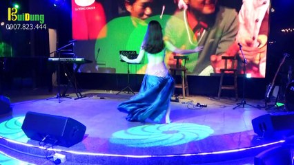 Cung cấp vũ công múa Belly Dance toàn quốc | 0907.823.444