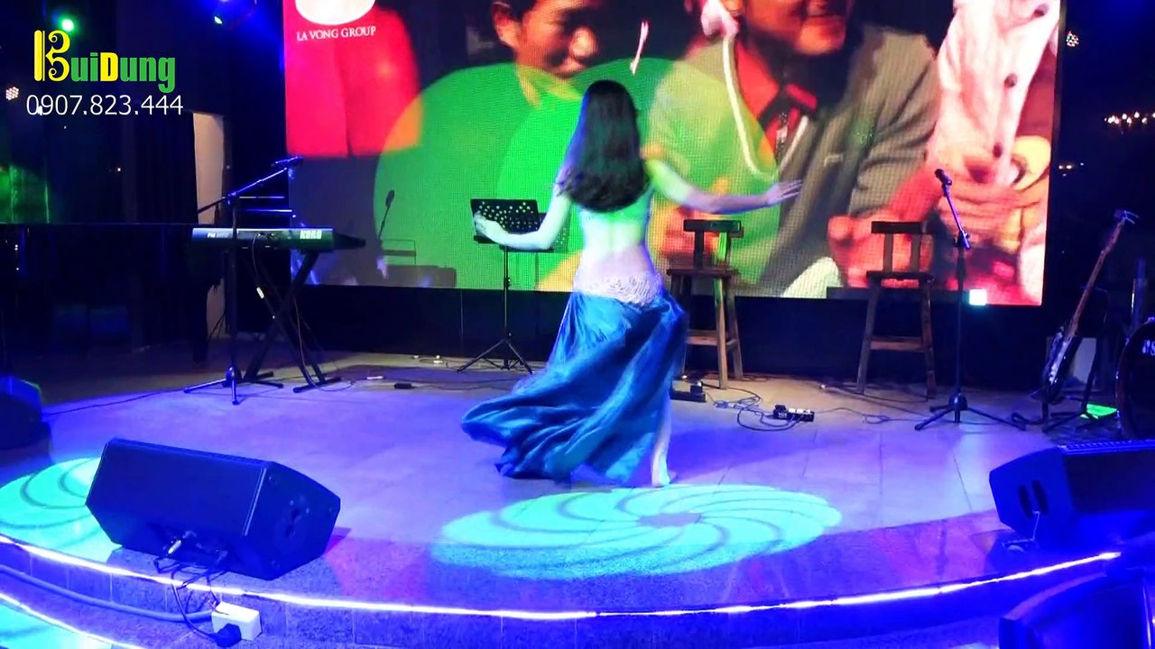 Cung cấp vũ công múa Belly Dance toàn quốc | 0907.823.444