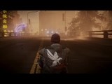 inFAMOUS: Second Son (PS4) - Gameplay Walkthrough Part 11: The Fan [1080p HD] | Good Karma