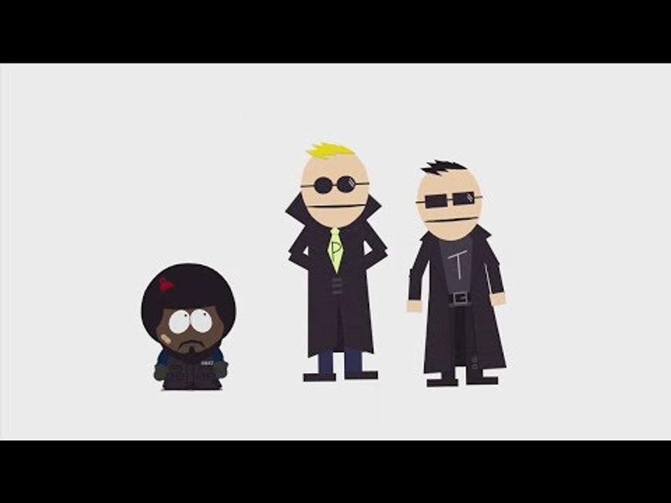 South Park: The Stick of Truth - Nagasaki HD