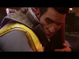 inFAMOUS: Second Son (PS4) - Gameplay Walkthrough Part 11: Reggie Takes Flight [1080p HD] | Evil Karma