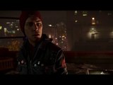 inFAMOUS: Second Son (PS4) - Gameplay Walkthrough Part 8: Fight Intolerants [1080p HD] | Evil Karma
