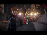 inFAMOUS: Second Son (PS4) - Gameplay Walkthrough Part 1: D.U.P. [1080p HD] | Good Karma