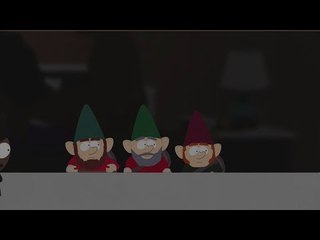South Park: The Stick of Truth - Part 10: The Underpants Gnomes HD
